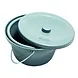 Drive Medical Toiletstoel/Postoel TS130 (Meest gekozen stoel) Drive Medical Toiletstoel/Postoel TS130 (Meest gekozen stoel)