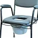 Drive Medical Toiletstoel/Postoel TS130 (Meest gekozen stoel) Drive Medical Toiletstoel/Postoel TS130 (Meest gekozen stoel)