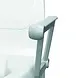 Drive Medical Toiletverhoger TSE120 Plus Drive Medical Toiletverhoger TSE120 Plus