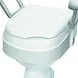 Drive Medical Toiletverhoger TSE120 Plus Drive Medical Toiletverhoger TSE120 Plus