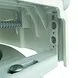 Drive Medical Toiletverhoger TSE120 Plus Drive Medical Toiletverhoger TSE120 Plus