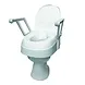 Drive Medical Toiletverhoger TSE120 Plus Drive Medical Toiletverhoger TSE120 Plus