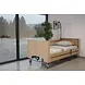 Tekvor Care Hooglaag Bed Ecofit S Plus Tekvor Care Hooglaag Bed Ecofit S Plus