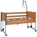 Tekvor Care Hooglaag Bed Ecofit S (spoed levering mogelijk) Tekvor Care Hooglaag Bed Ecofit S (spoed levering mogelijk)