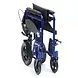 Drive Medical Transportstoel Expedition Plus (12 kg) Drive Medical Transportstoel Expedition Plus (12 kg)