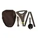 Able2 Wandelstok met zitje Elite Seat Packaway opvouwbaar Able2 Wandelstok met zitje Elite Seat Packaway opvouwbaar