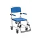 Drive Medical Douchestoel Aston 5" Drive Medical Douchestoel Aston 5"