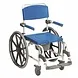 Drive Medical Verrijdbare douchestoel Aston 24" Drive Medical Verrijdbare douchestoel Aston 24"
