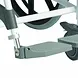 Drive Medical Verrijdbare douchestoel Aston 24" Drive Medical Verrijdbare douchestoel Aston 24"