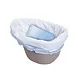 Dr. Helewa Toiletemmer zakken (20 per stuk) Dr. Helewa Toiletemmer zakken (20 per stuk)