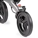 Multimotion Sleeprem Rollator Trollimaster RA60 (los) Multimotion Sleeprem Rollator Trollimaster RA60 (los)