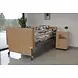 Tekvor Care HoogLaag Bed Ecofit XL Tekvor Care HoogLaag Bed Ecofit XL