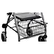 Drive Medical Rollator Mand (Universeel) Drive Medical Rollator Mand (Universeel)
