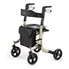 Multimotion Lichtgewicht Rollator MultiMotion Light (6,9 kg) Multimotion Lichtgewicht Rollator MultiMotion Light (6,9 kg)