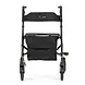 Multimotion Lichtgewicht Rollator MultiMotion Light (6,9 kg) Multimotion Lichtgewicht Rollator MultiMotion Light (6,9 kg)