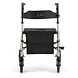 Multimotion Lichtgewicht Rollator MultiMotion Light (6,9 kg) Multimotion Lichtgewicht Rollator MultiMotion Light (6,9 kg)
