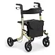 Multimotion Lichtgewicht Rollator MultiMotion Light (6,9 kg) Multimotion Lichtgewicht Rollator MultiMotion Light (6,9 kg)
