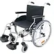 Drive Medical Opvouwbare rolstoel Ecotec 2G Drive Medical Opvouwbare rolstoel Ecotec 2G