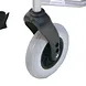 Drive Medical Opvouwbare rolstoel Ecotec 2G Drive Medical Opvouwbare rolstoel Ecotec 2G