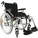 Drive Medical Opvouwbare rolstoel Ecotec 2G Drive Medical Opvouwbare rolstoel Ecotec 2G
