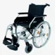 Drive Medical Lichtgewicht Rolstoel Litec 2g (9,8 kg) Drive Medical Lichtgewicht Rolstoel Litec 2g (9,8 kg)