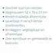 Drive Medical Lichtgewicht Rolstoel Litec 2g (9,8 kg) Drive Medical Lichtgewicht Rolstoel Litec 2g (9,8 kg)