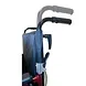 Drive Medical Rolstoel D-Lite 24" (9,5 kg) Lichtgewicht & Luxe Drive Medical Rolstoel D-Lite 24" (9,5 kg) Lichtgewicht & Luxe
