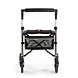 Multimotion Rollator MultiMotion Trollimaster RA60 (6,9 kg) Multimotion Rollator MultiMotion Trollimaster RA60 (6,9 kg)
