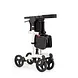 Multimotion Rollator MultiMotion Trollimaster RA60 (6,9 kg) Multimotion Rollator MultiMotion Trollimaster RA60 (6,9 kg)