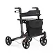 MultiMotion Rollator MultiMotion Double (6,9 kg) MultiMotion Rollator MultiMotion Double (6,9 kg)