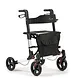 MultiMotion Rollator MultiMotion Double (6,9 kg) MultiMotion Rollator MultiMotion Double (6,9 kg)