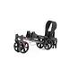 MultiMotion Rollator MultiMotion Double (6,9 kg) MultiMotion Rollator MultiMotion Double (6,9 kg)