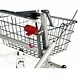 Drive Medical Rollator Cristallo (Nu met Gratis Bel) Drive Medical Rollator Cristallo (Nu met Gratis Bel)