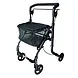Able2 Rollator Home Actimo Able2 Rollator Home Actimo
