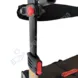 Drive Medical Rollator Nitro Medium | Champagne | Met Dienblad (Op voorraad) Drive Medical Rollator Nitro Medium | Champagne | Met Dienblad (Op voorraad)