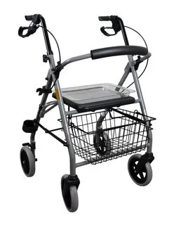 Lichtgewicht rollator kopen