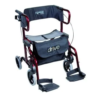 Buiten rollator kopen?