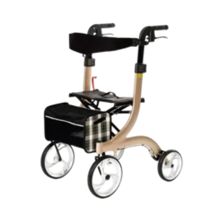 Rollator kopen? Vanaf €79,95 | Op voorraad | Telefonisch advies