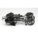 Drive Medical Transportstoel Travelite + Draagtas Drive Medical Transportstoel Travelite + Draagtas