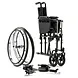 MultiMotion Rolstoel MultiMotion M1plus MultiMotion Rolstoel MultiMotion M1plus