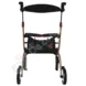 Drive Medical Rollator Nitro Medium | Wit | Met Dienblad Drive Medical Rollator Nitro Medium | Wit | Met Dienblad