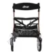 Drive Medical Rollator Nitro Medium | Wit | Met Dienblad Drive Medical Rollator Nitro Medium | Wit | Met Dienblad