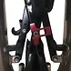 Drive Medical Rollator Nitro Medium | Wit | Met Dienblad Drive Medical Rollator Nitro Medium | Wit | Met Dienblad