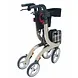Drive Medical Rollator Nitro Large Met dienblad Drive Medical Rollator Nitro Large Met dienblad