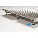 Roege Verstelbare aluminium drempelhulpen Roege Verstelbare aluminium drempelhulpen