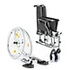 Multimotion Rolstoel MultiMotion M6 Multimotion Rolstoel MultiMotion M6