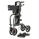Multimotion MultiMotion Duo Rollator - Rollator en Rolstoel in 1 Multimotion MultiMotion Duo Rollator - Rollator en Rolstoel in 1