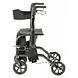 Multimotion MultiMotion Duo Rollator - Rollator en Rolstoel in 1 Multimotion MultiMotion Duo Rollator - Rollator en Rolstoel in 1