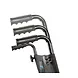 MultiMotion MultiMotion Transportstoel M9 (15 kg) MultiMotion MultiMotion Transportstoel M9 (15 kg)