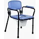 Excel Toiletstoel HC-4100 Comfort Excel Toiletstoel HC-4100 Comfort